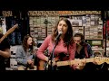 Gabrielle Cohen at Stinkweeds Records on Cassette Store Day 2018