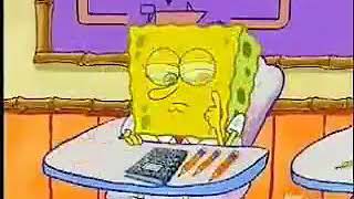 Spongebob The Bully Speedy