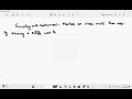 Statistics: Sampling with replacement and Without replacement