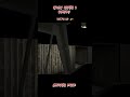 Granny Chapter 2: Helicopter Escape (Short Gameplay) #short #grannychapter2helicopterescape #escape
