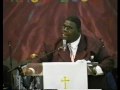 Bishop Charles Bond Jr. 'Bad Boy' Prodigal Son Sermon