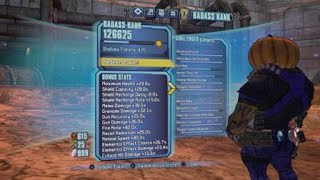 Borderlands 2 - Awesome Norfleet From Hyperious