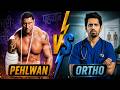 Sting Operation on Pehlwan — Why Indians Trust Him More Than Orthopedics | What I Found !
