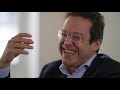 Capture de la vidéo [ L'Incoronazione Di Poppea ] Entretien Avec Le Directeur Musical Leonardo García Alarcón