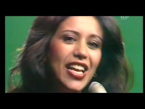 K'shenhayeh B'ney 73 - Ofra Haza [@Another Hit 1981] - YouTube