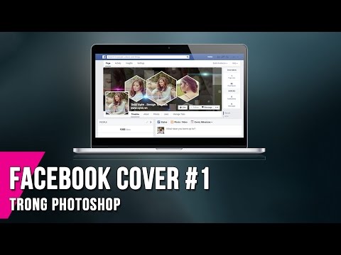 Thiết Kế Facebook Cover #01