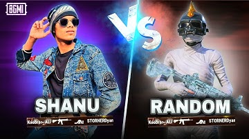 random Player Challenge me 1v1😱 || and called noob || #bgmi #viral #gaming #pubg #trending #1vs1