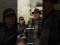 Mobsters Find Midge Eating Pizza: "Is That a Girl or a Guy?" 🍕😅 | Maisel S2E1 | #shorts