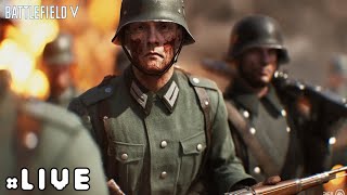 สงครามลดราคาฤดูร้อน  - Battlefield V  #Live screenshot 3