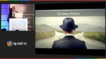 Digging into Angular Style Guide Decisions - John Papa