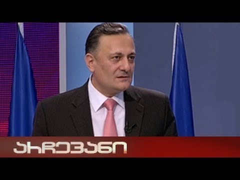 არჩევანი - ლეიბორისტული პარტია - 13.05.2014
