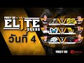 FREE FIRE ELITE SQUAD Group Stage Day 4