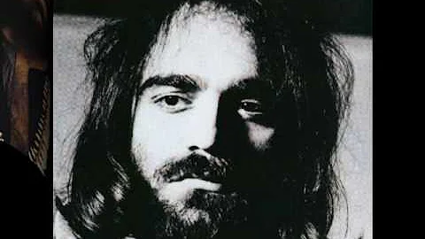 Demis Roussos - Rebecca