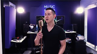 As It Was - Harry Styles (Jason Chen Cover)