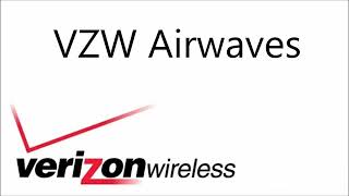 VZW Airwaves Ringtone Download
