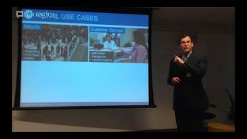 Video Analytics in the Wild - Kevin O