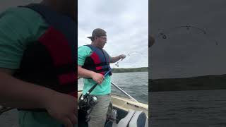 Truck Camping in My Rooftop Tent + Fishing in Saskatchewan