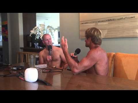 Tim Ferriss, Laird Hamilton, Gabby Reece, Brian McKenzie Sneak Preview fourhourworkweek.com/podcast