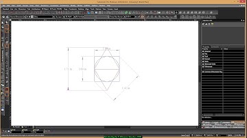 Using the CADCourse interface in TurboCAD 2018 with AutoCAD aliases
