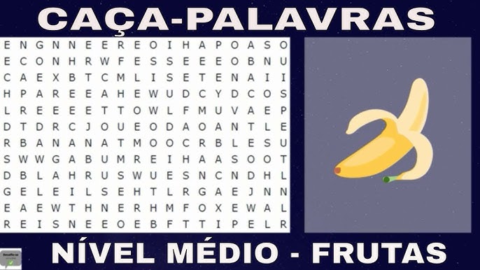 Caca palavras - nivel facil medio dificil - LIVR02 em Promoção na