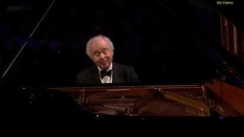 Bach Nr 15 BWV 860 G-Dur Das Wohltemperierte Klavier I Figuriertes Präludium Tanzfuge András Schiff