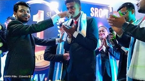 2022 𝑮𝒐𝒂 𝑨𝒄𝒉𝒊𝒆𝒗𝒆𝒓 𝐌𝐑.𝐒𝐮𝐦𝐚𝐧𝐭𝐚 𝐊𝐮𝐦𝐚𝐫 𝐑𝐨𝐲. 𝑮𝒓𝒆𝒂𝒕 𝒔𝒑𝒆𝒆𝒄𝒉 𝒘𝒊𝒕𝒉 𝒎𝒐𝒕𝒊𝒗𝒂𝒕𝒆𝒅.