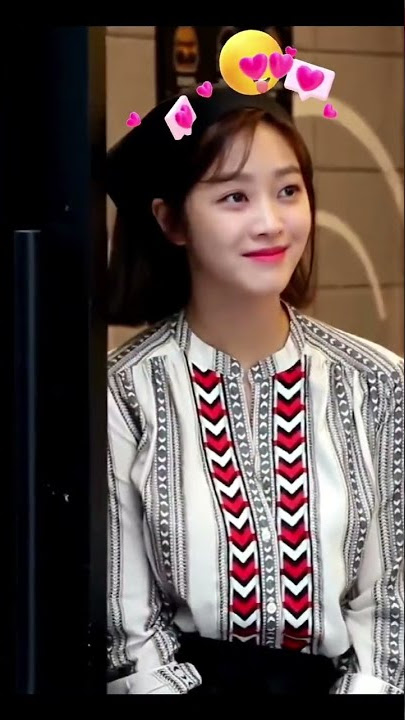 Eonni jo bo ah #shorts #youtubeshorts