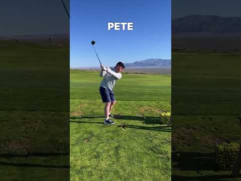 Video: Las Vegase populaarseimad golfiväljakud