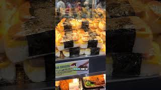 New Japanese grocery market! #sf #japanese #food #dessert #japan