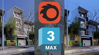 Corona lighting tutorial 3ds max ( Corona render set-up, learning corona)