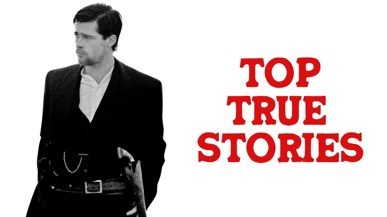 10 Forgotten Westerns You Won’t Believe Are Based on True Stories