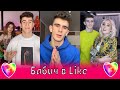 💕Бабич в Like / Аня Pokrov, Милохин, Баста, Бузова, Клава Кока