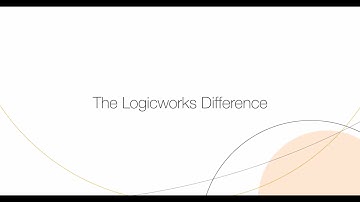 AWS Partner Success: Logicworks