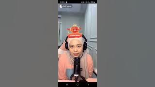 SELFI YAMMA - AKU BUKAN RAHWANA (KING NASSAR) LIVE 19 JULI 2024