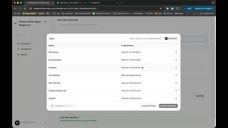 How to Build Permission-Aware RAG for AI Agents with SharePoint 🔧