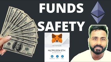 WARNING- Your Metamask Wallet needs Pocket Universe