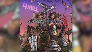 1MILL & 4BANG - เป็นแบบกู (Official Visualizer)