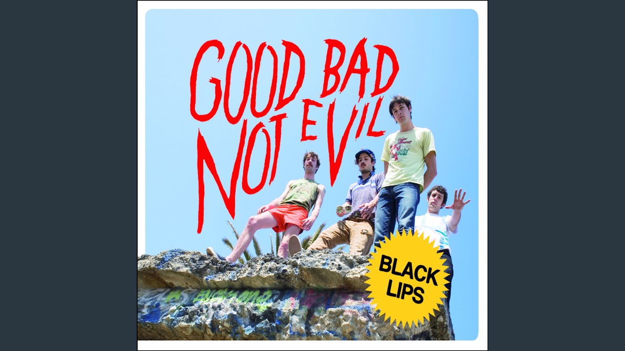 Bad Kids - YouTube
