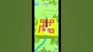 One Mistake = Total Disaster in Stacky Dash! #shorts