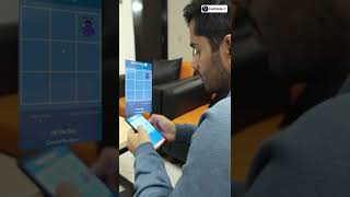 Download @curiousjr_app to learn coding on mobile.