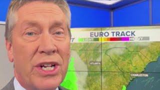 Rain chances going up in metro Atlanta, north Georgia