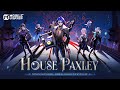 Woven Dawn | Hero Bonds Spotlight: House Paxley | Mobile Legends: Bang Bang
