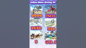 Secret Weapons ⚔️ + Giant Spider Man + Jetpack + GTA 5 + All RGS TOOl Cheat code🤩 (Part 132) #shorts