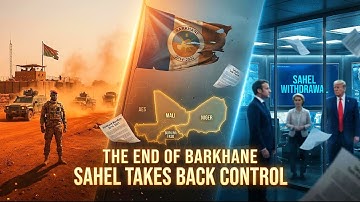 Operation Barkhane: Why the Sahel’s Largest Military Campaign Had to End