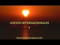 LENTOS INTERNACIONALES  (5)