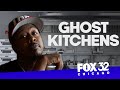 Ghost kitchens: Should your neighborhood be afraid?