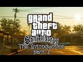 GTA SanAndreas. The Introduction PT1 (Original 2004 DVD)