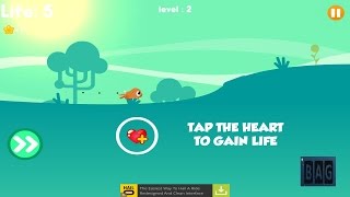 Bun Bun Bam (HD GamePlay) screenshot 1