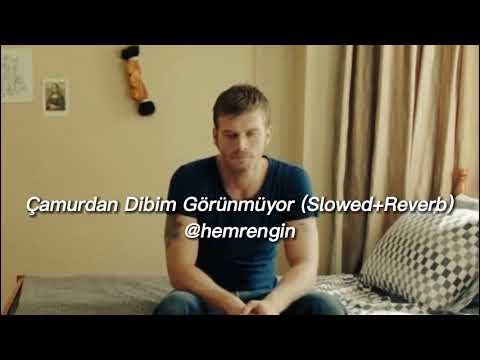 Çamurdan Dibim Görünmüyor Kuzey Güney Dizi Müziği (Slowed+Reverb) (Ruhunuzu Anlatıyor)