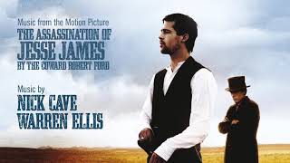 Nick Cave & Warren Ellis - Last Ride Back To KC (The Assassination of Jesse James) chords